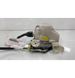 Serrure avant gauche AUDI A1 1