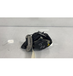Pretensionneur de ceinture avant droit RENAULT LAGUNA 3 Photo n°1