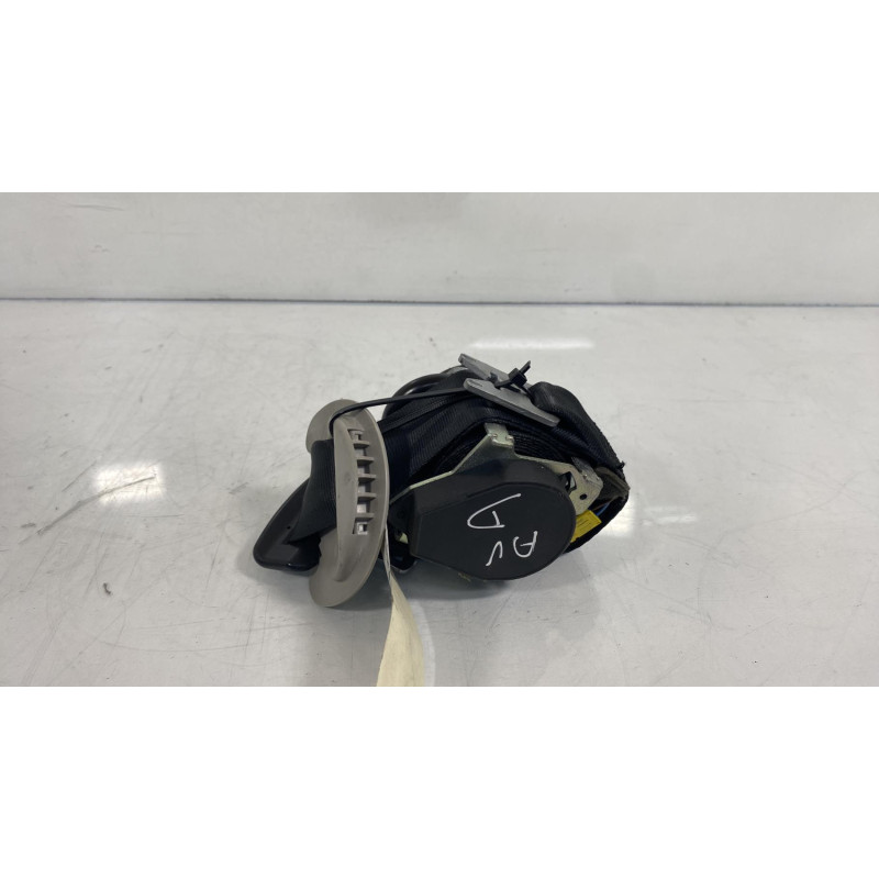 Pretensionneur de ceinture avant droit RENAULT LAGUNA 3 Photo n°1