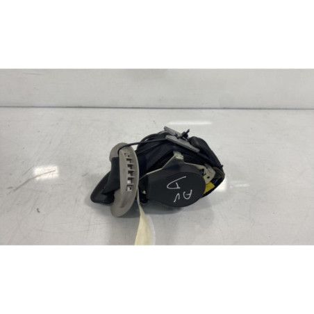 Pretensionneur de ceinture avant droit RENAULT LAGUNA 3 Photo n°1