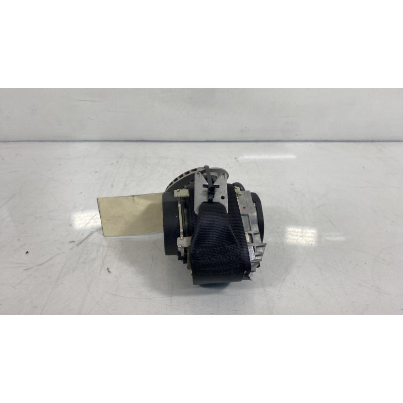 Pretensionneur de ceinture avant droit RENAULT LAGUNA 3 Photo n°3