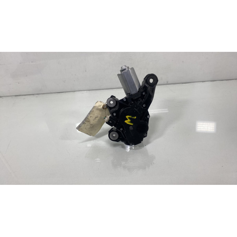 Moteur essuie glace arriere RENAULT LAGUNA 3 Photo n°2
