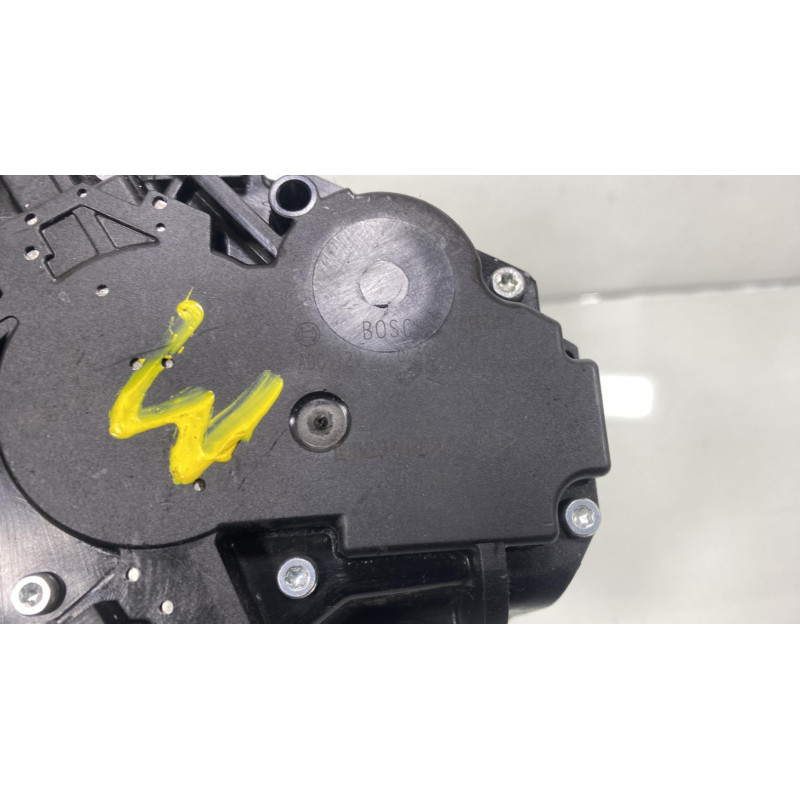 Moteur essuie glace arriere RENAULT LAGUNA 3 Photo n°3