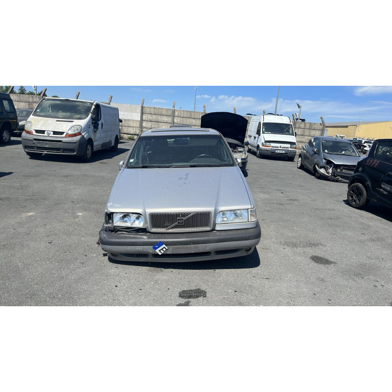 Jante VOLVO 850 Photo n°3