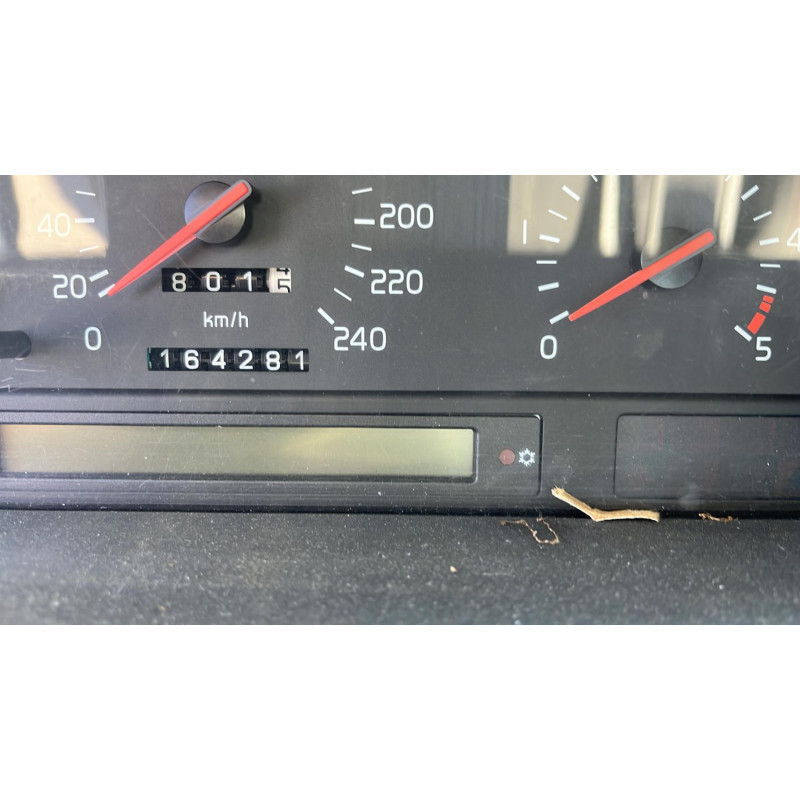 Jante VOLVO 850 Photo n°4