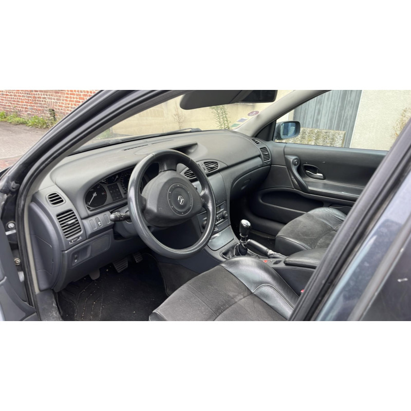 Jante RENAULT LAGUNA 2 Photo n°3