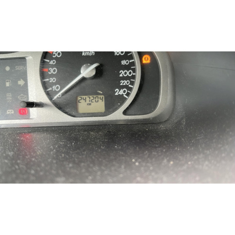 Jante RENAULT LAGUNA 2 Photo n°4