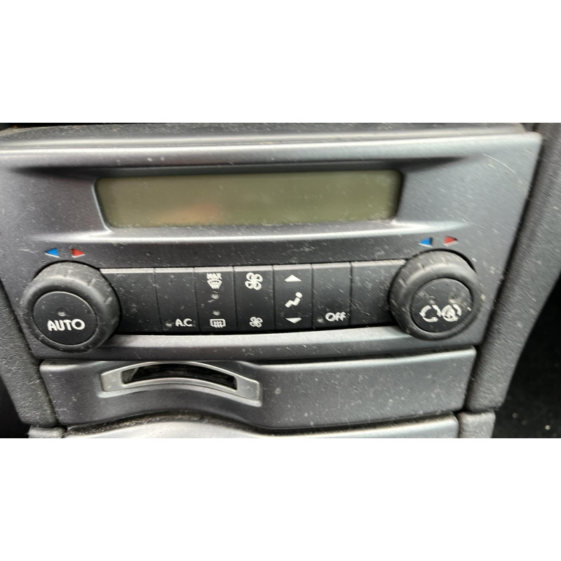 Jante RENAULT LAGUNA 2 Photo n°8