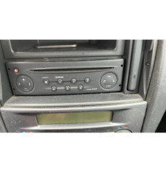 Jante RENAULT LAGUNA 2