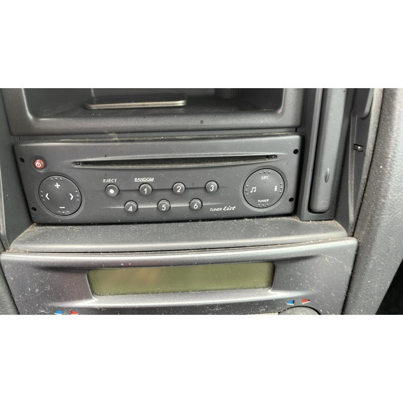 Jante RENAULT LAGUNA 2 Photo n°13