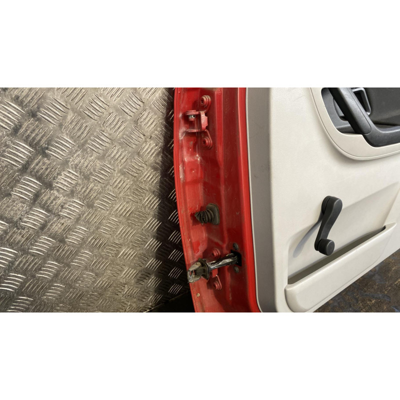 Porte arriere droit SKODA ROOMSTER Photo n°4