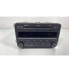 Autoradio d'origine SKODA ROOMSTER Photo n°1