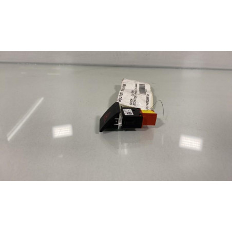 Bouton de warning SKODA ROOMSTER