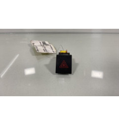 Bouton de warning SKODA ROOMSTER