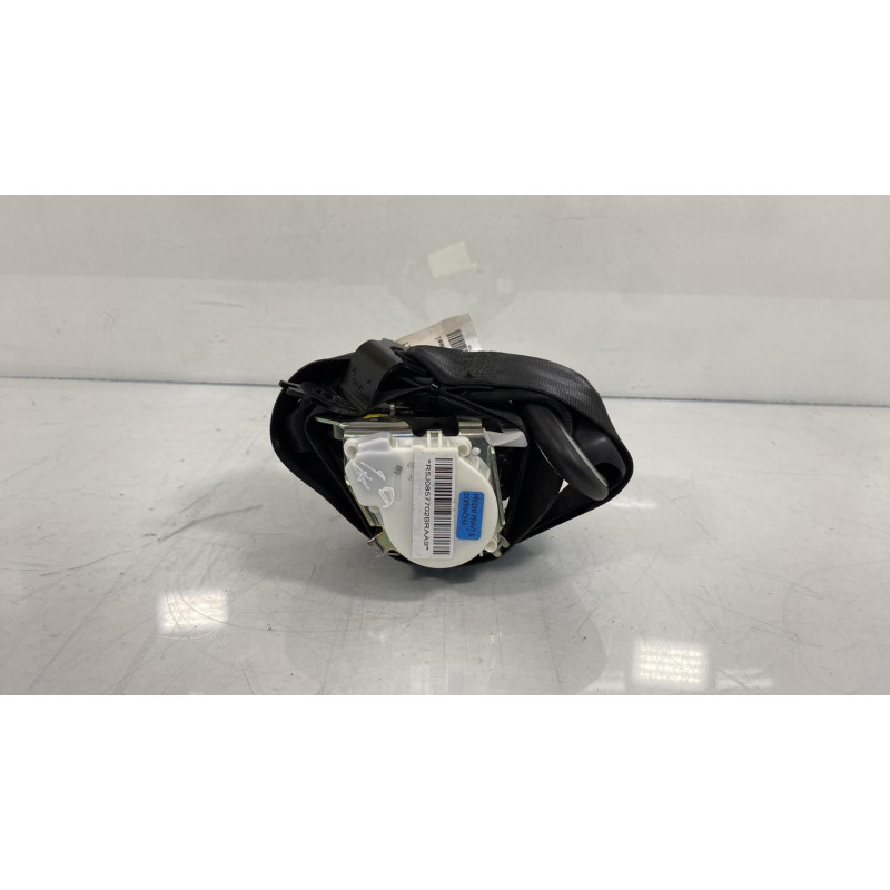 Pretensionneur de ceinture avant droit SKODA ROOMSTER Photo n°2