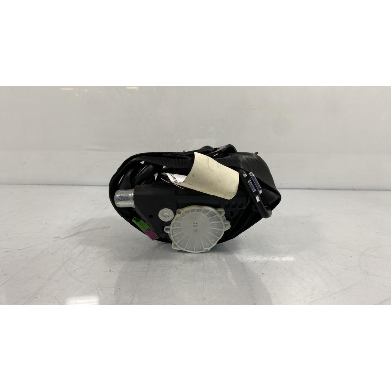 Pretensionneur de ceinture avant droit SKODA ROOMSTER Photo n°3
