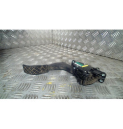Pedale d'accelerateur SKODA ROOMSTER Photo n°1