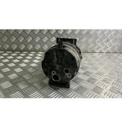 Compresseur clim RENAULT LAGUNA 2 Photo n°1