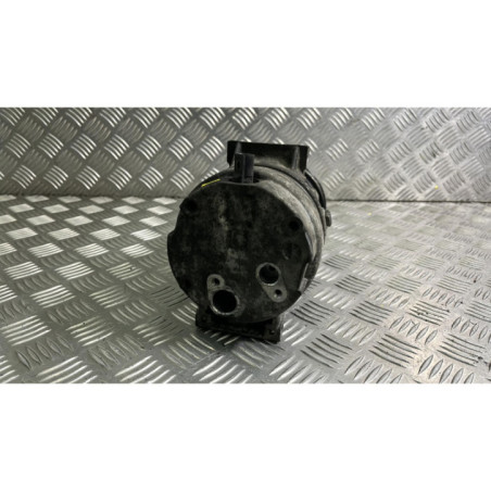 Compresseur clim RENAULT LAGUNA 2 Photo n°1