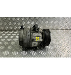 Compresseur clim RENAULT LAGUNA 2