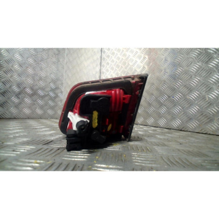 Feu arriere secondaire gauche (feux) CITROEN C5 2