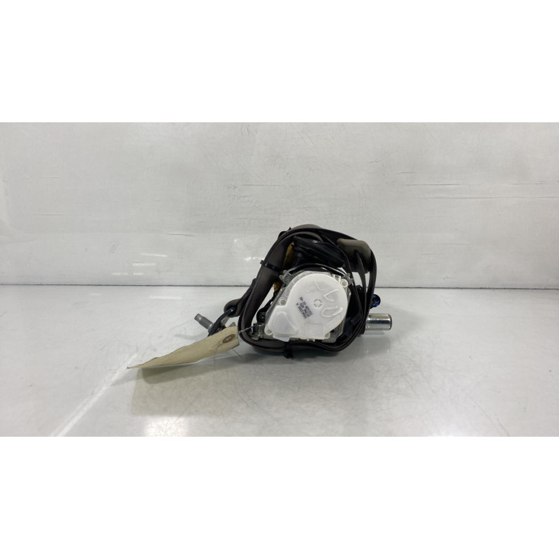 Pretensionneur de ceinture avant droit CITROEN C5 2 Photo n°3