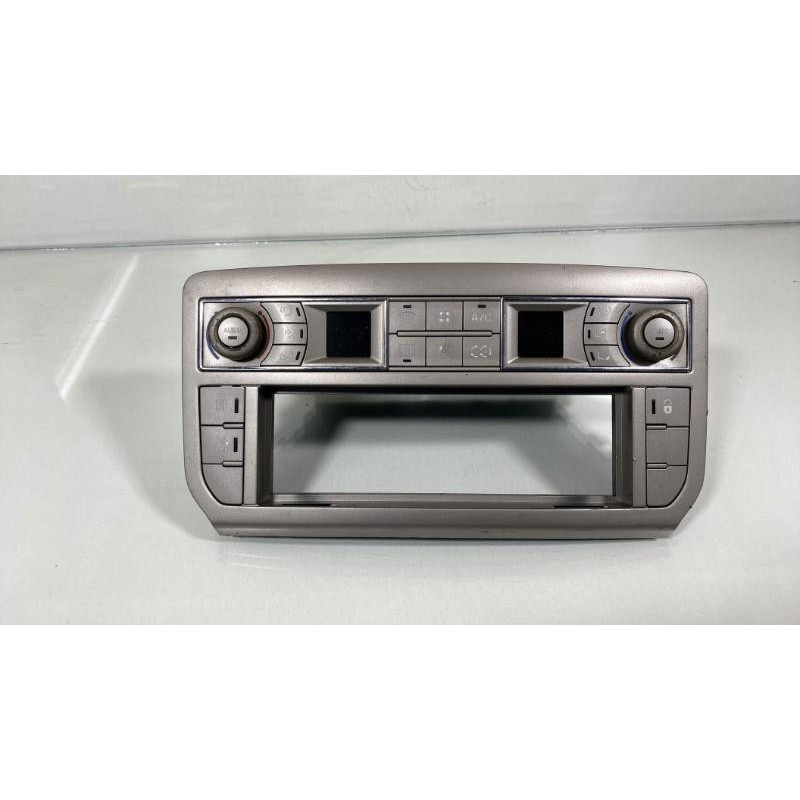 Commande chauffage CITROEN C5 2 Photo n°2