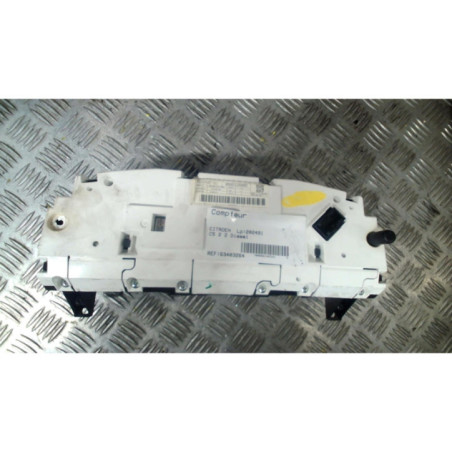Compteur CITROEN C5 2