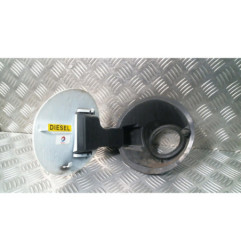Trappe d'essence PEUGEOT 2008 1