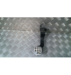 Pedale d'embrayage PEUGEOT 2008 1