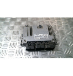 Calculateur moteur CITROEN C3 PICASSO Photo n°1