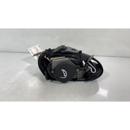 Pretensionneur de ceinture avant droit CITROEN C4 1