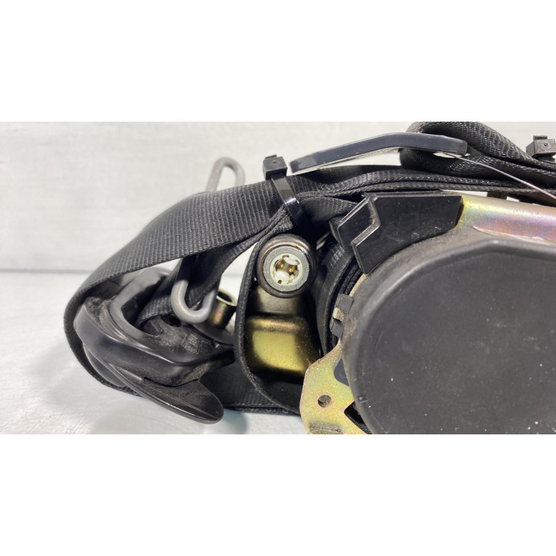 Pretensionneur de ceinture avant droit CITROEN C4 1 Photo n°4