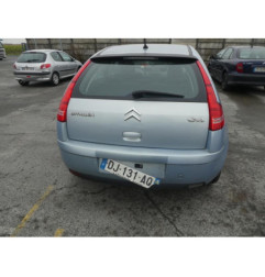 Pretensionneur de ceinture avant droit CITROEN C4 1