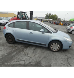 Pretensionneur de ceinture avant droit CITROEN C4 1