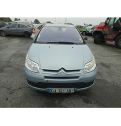Pretensionneur de ceinture avant droit CITROEN C4 1