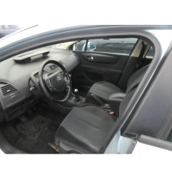 Pretensionneur de ceinture avant droit CITROEN C4 1