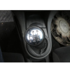 Pretensionneur de ceinture avant droit CITROEN C4 1