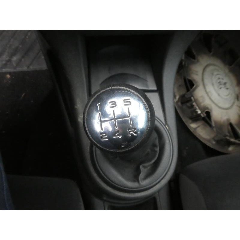 Pretensionneur de ceinture avant droit CITROEN C4 1 Photo n°9