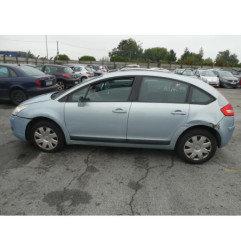 Pretensionneur de ceinture avant droit CITROEN C4 1