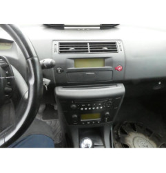 Pretensionneur de ceinture avant droit CITROEN C4 1