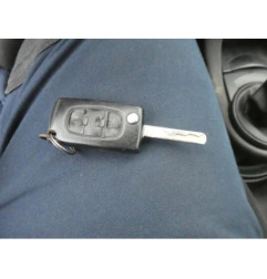 Pretensionneur de ceinture avant droit CITROEN C4 1