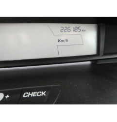 Pretensionneur de ceinture avant droit CITROEN C4 1