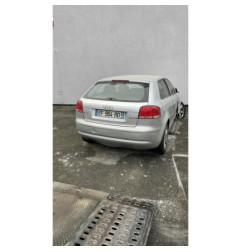 Retroviseur interieur AUDI A3 2