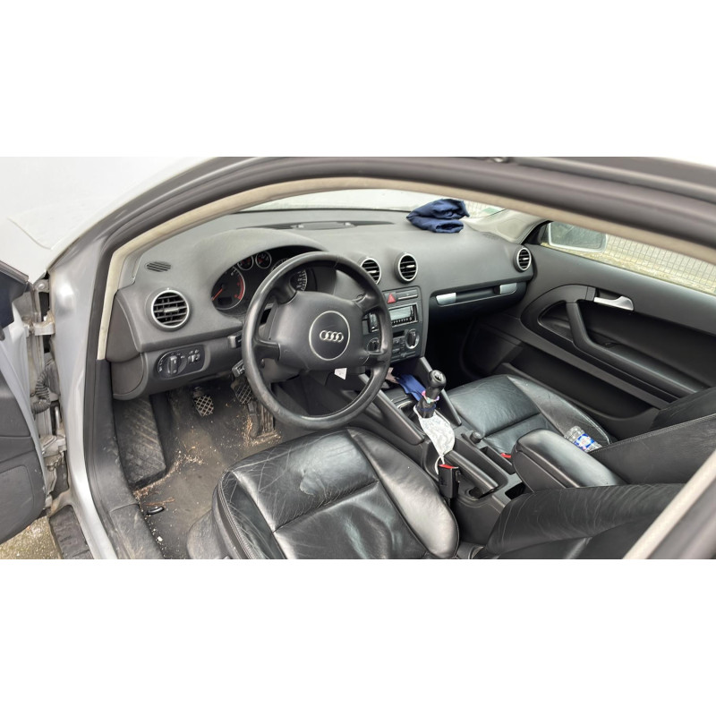 Retroviseur interieur AUDI A3 2 Photo n°12