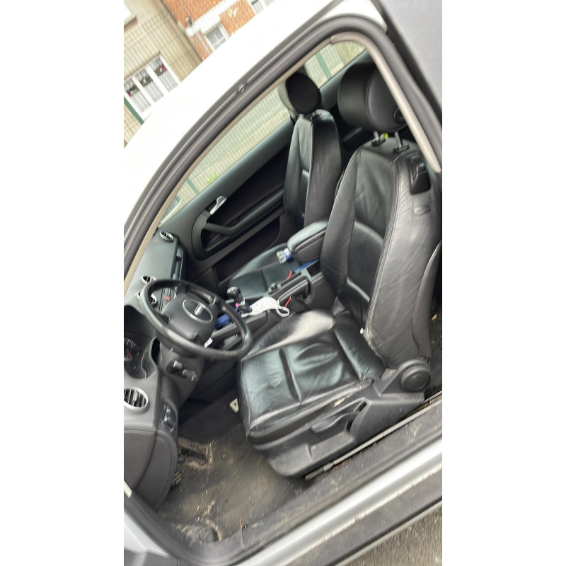 Retroviseur interieur AUDI A3 2 Photo n°13