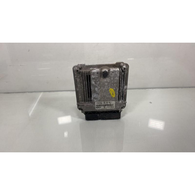 Calculateur moteur AUDI A3 2 Photo n°2