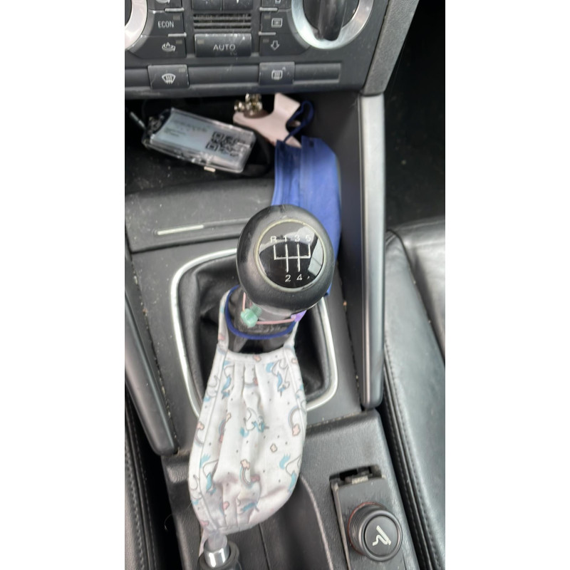 Calculateur moteur AUDI A3 2 Photo n°7