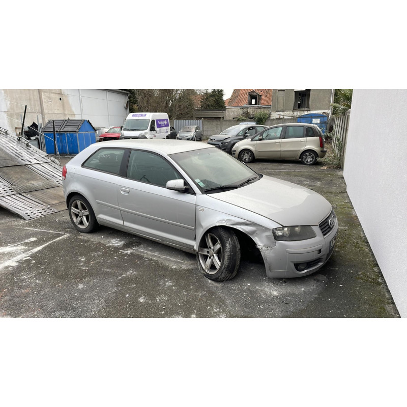 Calculateur moteur AUDI A3 2 Photo n°11