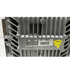 Calculateur moteur PEUGEOT 307